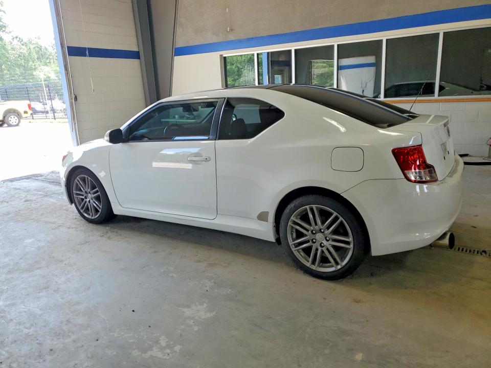 Aukcja sprzedaży 2012 Scion Tc, vin: JTKJF5C74C3038190, numer aukcji: 63019746