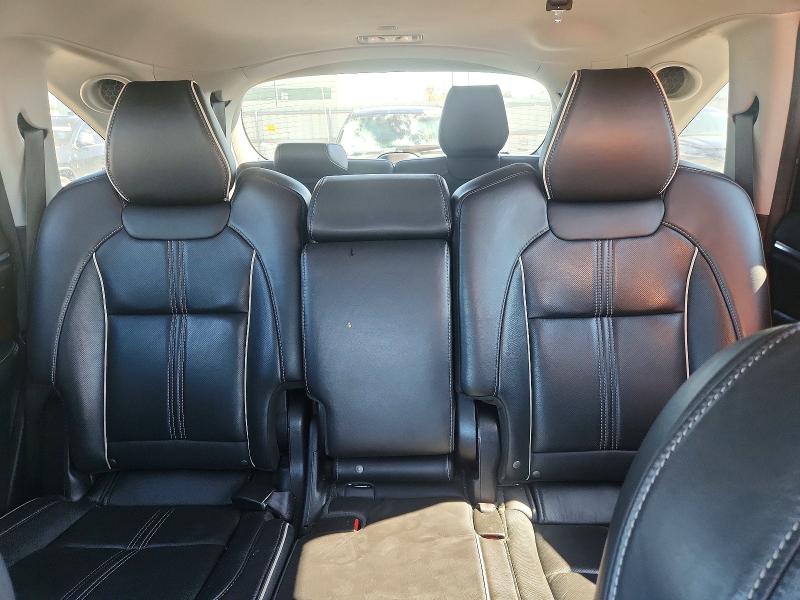Aukcja sprzedaży 2017 Acura Mdx, vin: 5FRYD4H99HB032572, numer aukcji: 62542826