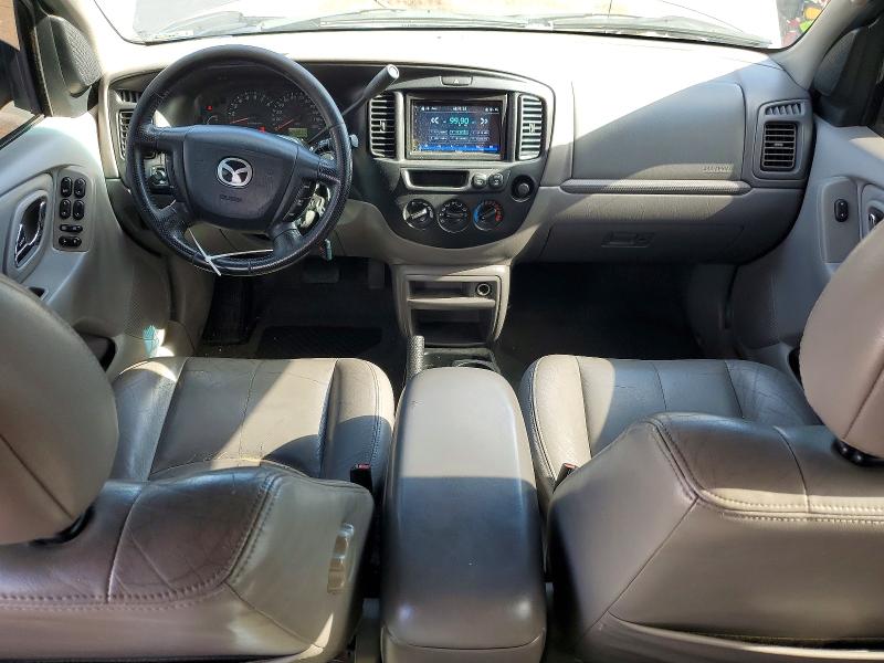Продаж на аукціоні авто 2002 Mazda Tribute, vin: 4F2CU08192KM29546, номер лоту: 63146766