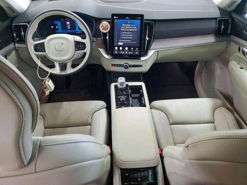 Aukcja sprzedaży 2026 Volvo Xc90, vin: YV4062PF4T1486490, numer aukcji: 61883376