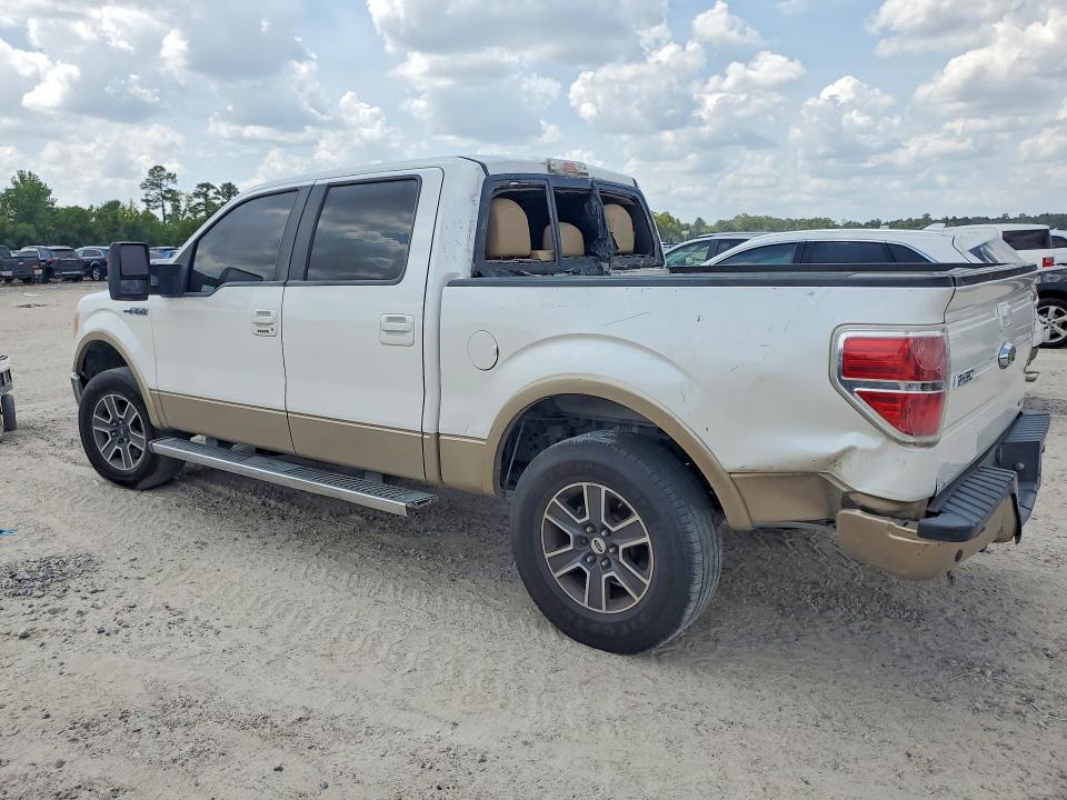 Продаж на аукціоні авто 2011 Ford F150, vin: 1FTFW1CF3BFA40331, номер лоту: 62875746