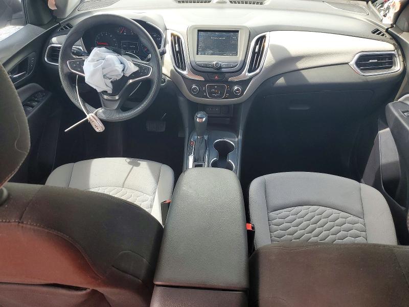 Продажа на аукционе авто 2019 Chevrolet Equinox, vin: 3GNAXHEVXKS619436, номер лота: 59900786