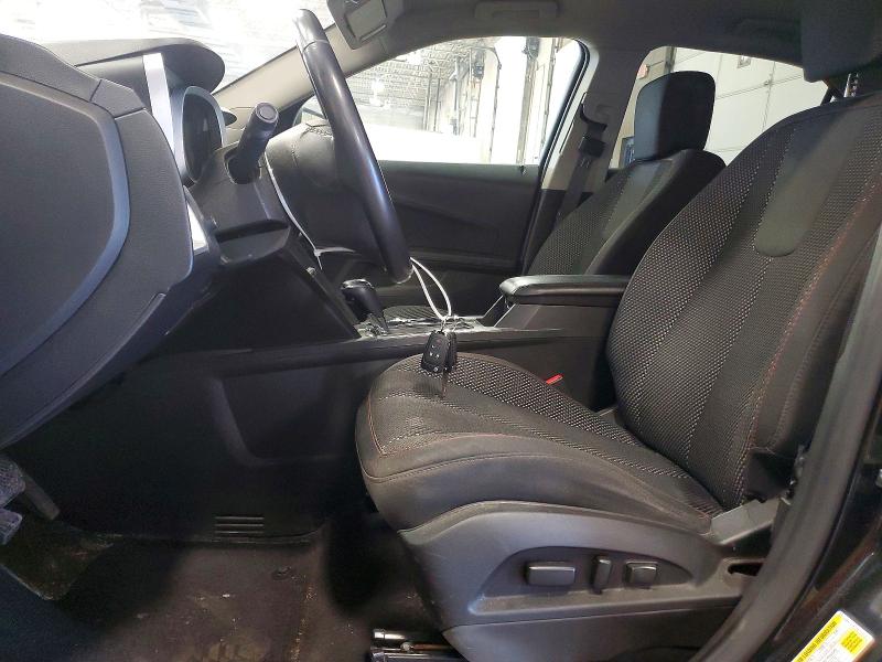 Продажа на аукционе авто 2016 Chevrolet Equinox, vin: 2GNALCEK2G6120530, номер лота: 62316606