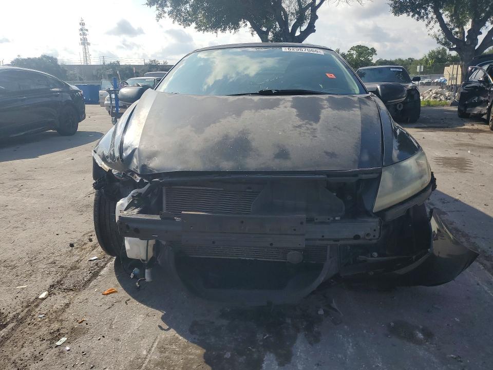 Продажа на аукционе авто 2016 Honda Cr-z, vin: JHMZF1C4XGS000238, номер лота: 62967066