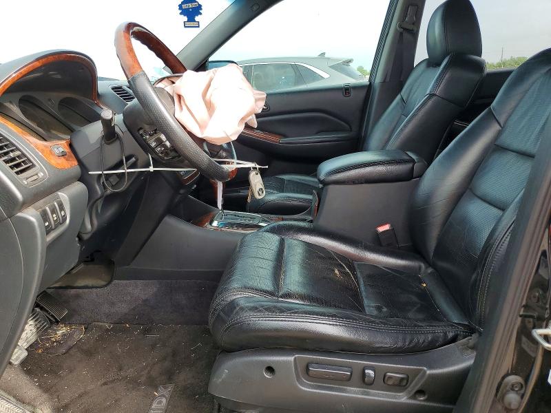 Продаж на аукціоні авто 2005 Acura Mdx, vin: 2HNYD18885H533122, номер лоту: 60227656