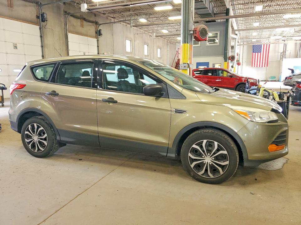 Aukcja sprzedaży 2013 Ford Escape, vin: 1FMCU0F79DUD69603, numer aukcji: 61976276
