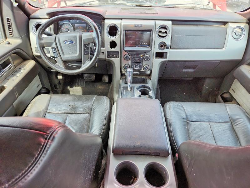Aukcja sprzedaży 2013 Ford F150, vin: 1FTFW1ET1DKG20481, numer aukcji: 85974245