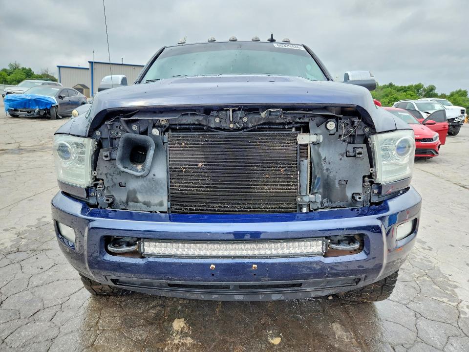 Aukcja sprzedaży 2014 Ram 3500, vin: 3C63R3NL0EG135514, numer aukcji: 60329436