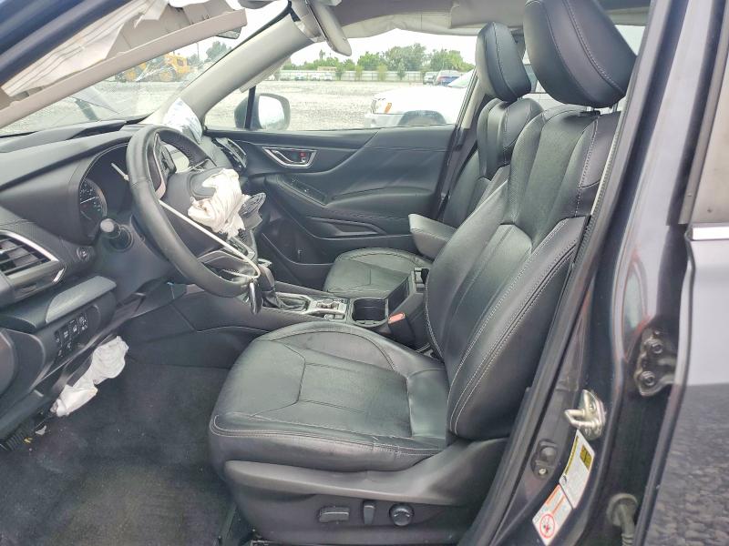 63362636 :رقم المزاد ، JF2SKAUCXKH559607 vin ، 2019 Subaru Forester مزاد بيع