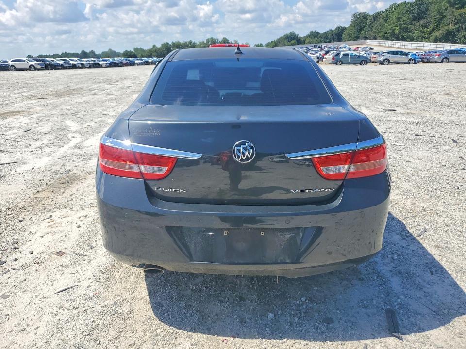 Продаж на аукціоні авто 2014 Buick Verano, vin: 1G4PR5SK6E4135365, номер лоту: 61793356