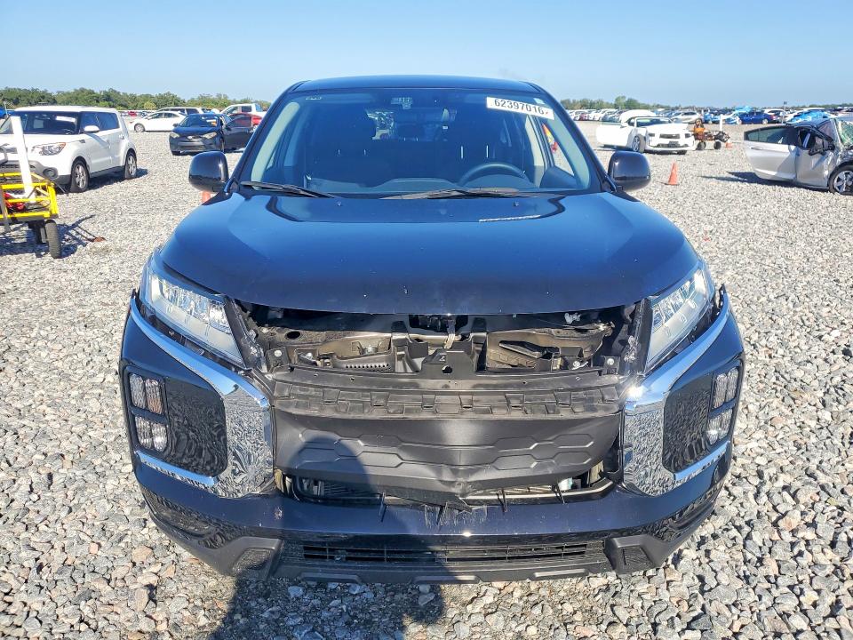 Продажа на аукционе авто 2025 Mitsubishi Outlander Sport, vin: JA4ARUAU0SU004820, номер лота: 62397016