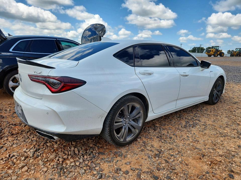 Продаж на аукціоні авто 2022 Acura Tlx, vin: 19UUB5F54NA005409, номер лоту: 59854496