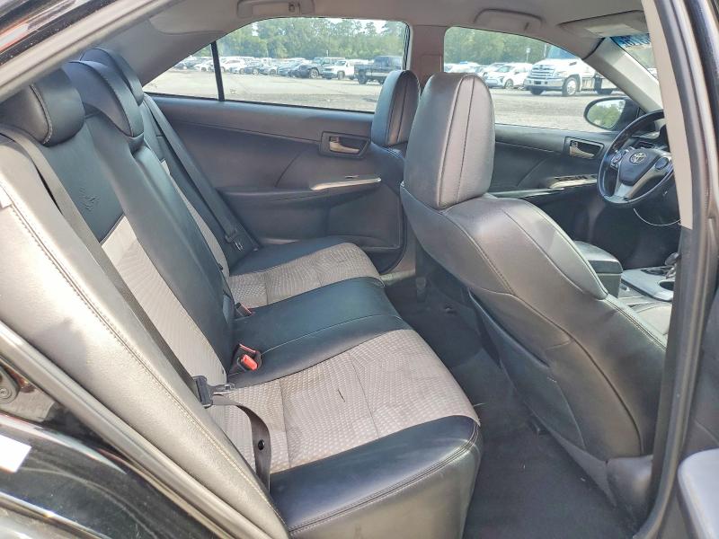 Продажа на аукционе авто 2013 Toyota Camry, vin: 4T1BF1FK7DU240503, номер лота: 61186376