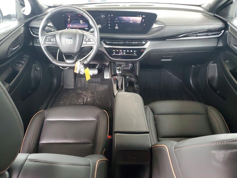 Aukcja sprzedaży 2024 Buick Envista, vin: KL47LCE28RB076417, numer aukcji: 60914706