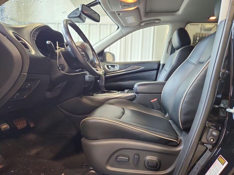 2019 Infiniti Qx60 მანქანა იყიდება აუქციონზე, vin: 5N1DL0MM8KC565356, აუქციონის ნომერი: 63482316