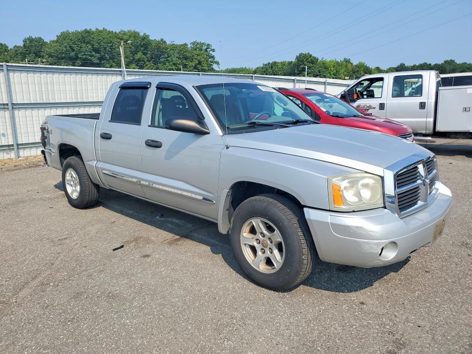 62225386 :رقم المزاد ، 1D7HW48K57S138474 vin ، 2007 Dodge Dakota مزاد بيع