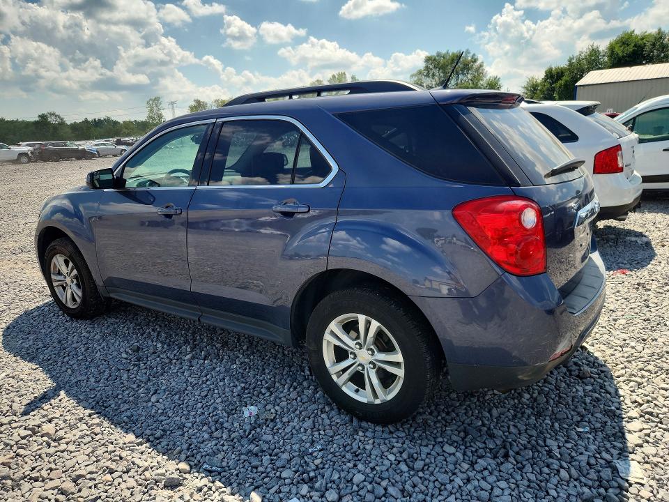 Aukcja sprzedaży 2013 Chevrolet Equinox, vin: 2GNALPEK8D6428935, numer aukcji: 61371456