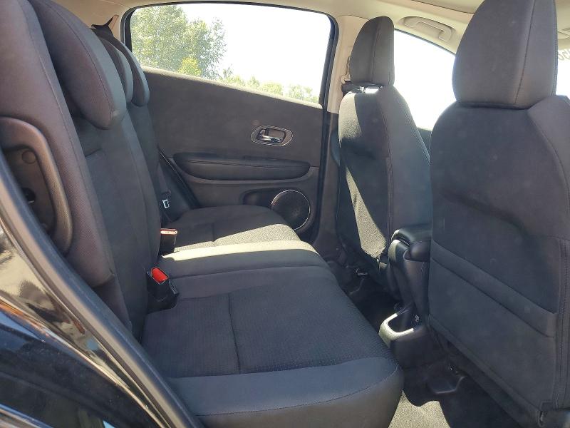 Продаж на аукціоні авто 2019 Honda Hr-v, vin: 3CZRU6H52KM737516, номер лоту: 59958986