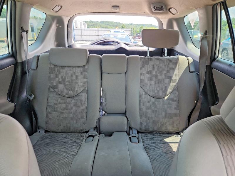 Продаж на аукціоні авто 2011 Toyota Rav4, vin: 2T3BF4DV7BW093182, номер лоту: 59793466