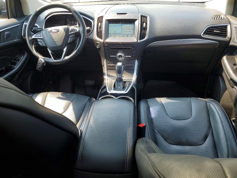 Продаж на аукціоні авто 2018 Ford Edge, vin: 2FMPK4K91JBB42462, номер лоту: 61220946