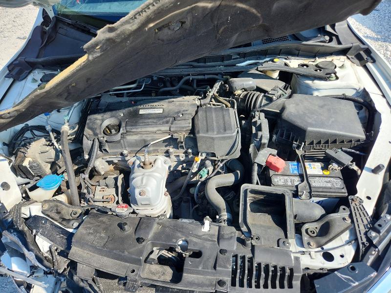 Продажа на аукционе авто 2017 Honda Accord, vin: 1HGCR2F19HA031253, номер лота: 63025406
