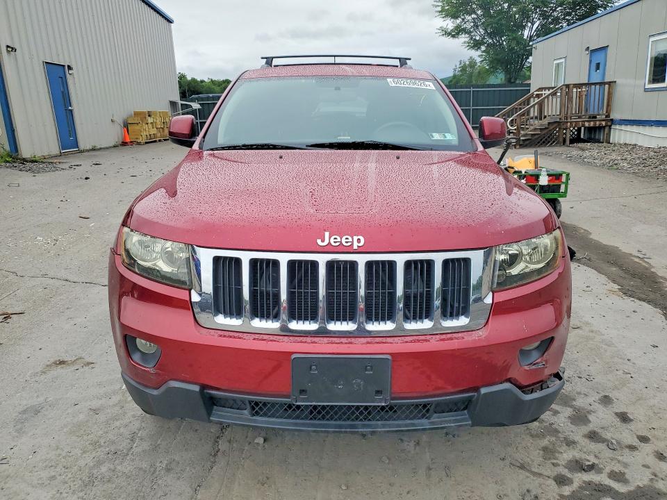 60269626 :رقم المزاد ، 1C4RJFAG0CC347351 vin ، 2012 Jeep Grand Cherokee مزاد بيع