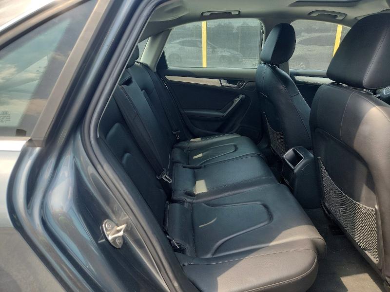 Aukcja sprzedaży 2014 Audi A4, vin: WAUAFAFL3EN030210, numer aukcji: 62986466