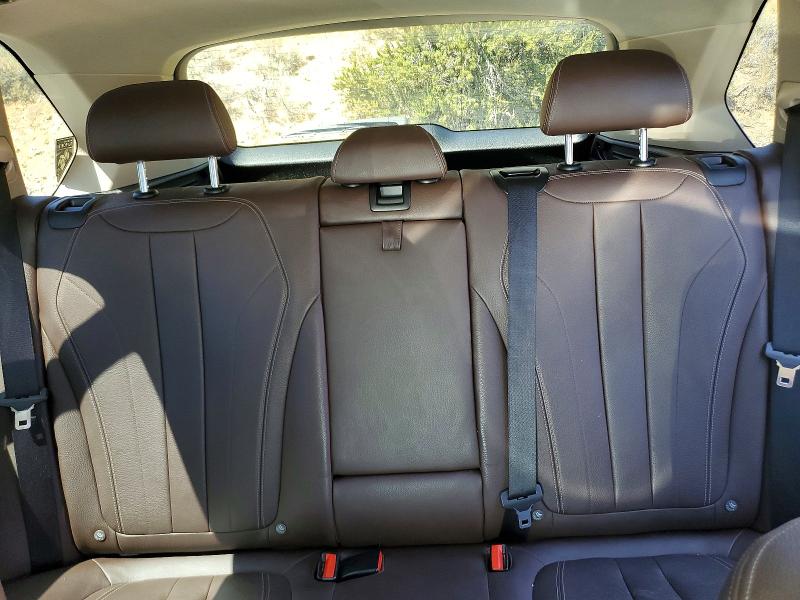 62534056 :رقم المزاد ، 5UXKR0C58G0P33024 vin ، 2016 Bmw X5 مزاد بيع