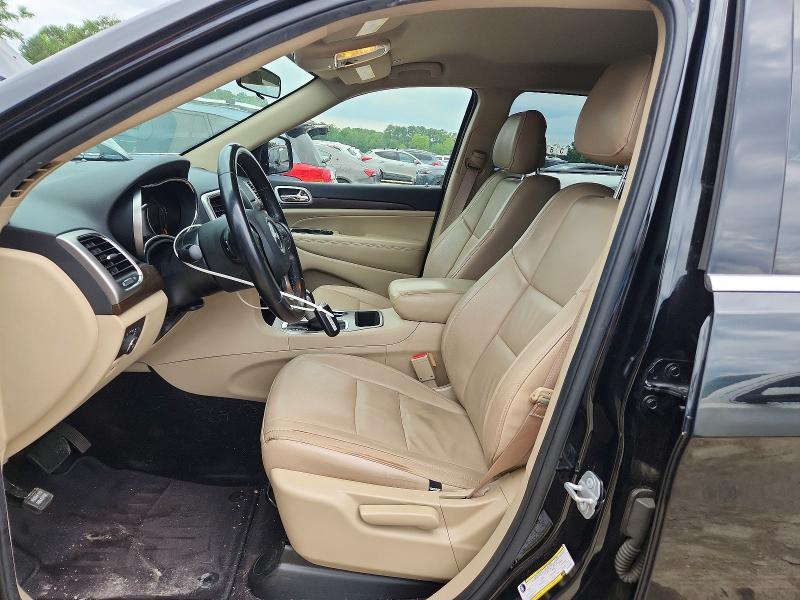 60161876 :رقم المزاد ، 1C4RJFAG3JC280385 vin ، 2018 Jeep Grand Cherokee مزاد بيع