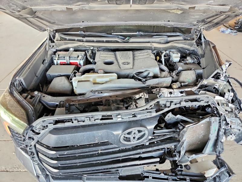 Продаж на аукціоні авто 2022 Toyota Tundra, vin: 5TFLA5DB8NX014181, номер лоту: 60403446