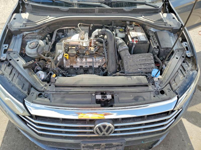 Aukcja sprzedaży 2020 Volkswagen Jetta, vin: 3VWC57BU2LM089494, numer aukcji: 61416646