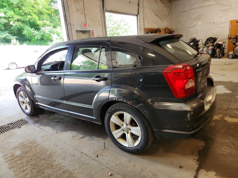 Продаж на аукціоні авто 2010 Dodge Caliber, vin: 1B3CB4HA1AD607970, номер лоту: 59782156