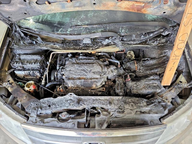 Продаж на аукціоні авто 2012 Honda Odyssey, vin: 5FNRL5H45CB024321, номер лоту: 60143546