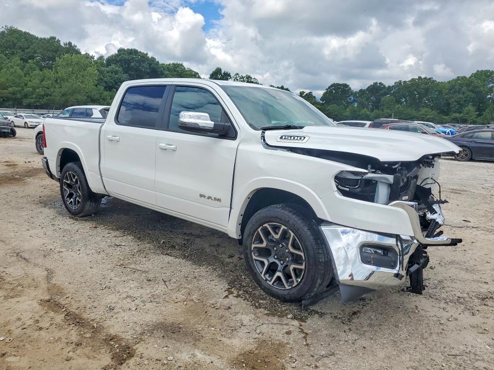 Aukcja sprzedaży 2026 Ram 1500, vin: 3C6SRFJP8T4167910, numer aukcji: 61198426