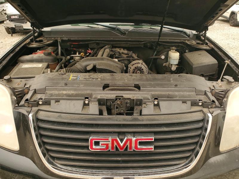 Aukcja sprzedaży 2007 Gmc Yukon Xl, vin: 1GKFK16347R382779, numer aukcji: 61082626