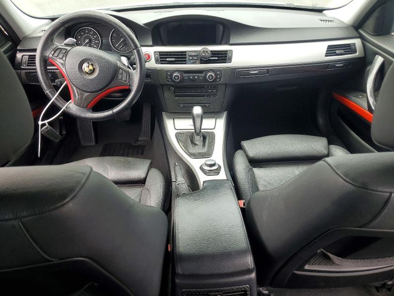 Продаж на аукціоні авто 2008 Bmw 328, vin: WBAVC53528FZ89474, номер лоту: 60963616