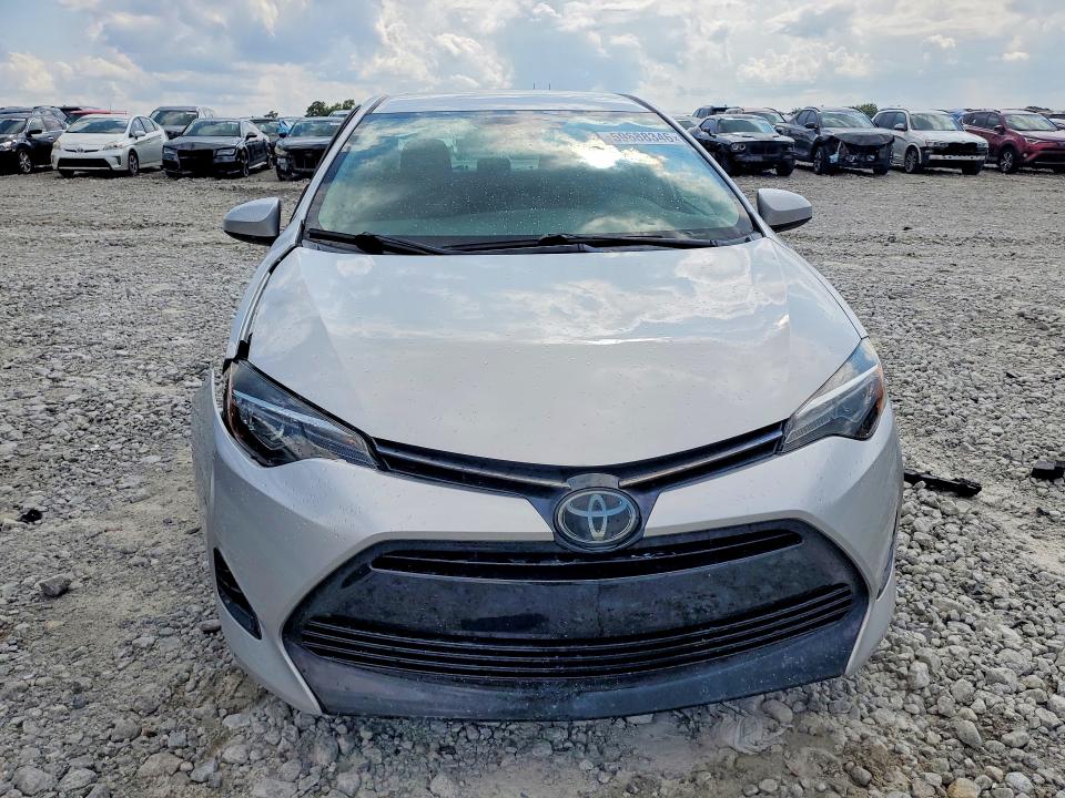2019 Toyota Corolla მანქანა იყიდება აუქციონზე, vin: 5YFBURHEXKP861292, აუქციონის ნომერი: 59688346
