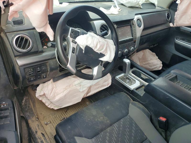 Продажа на аукционе авто 2019 Toyota Tundra, vin: 5TFDY5F16KX822383, номер лота: 60644516