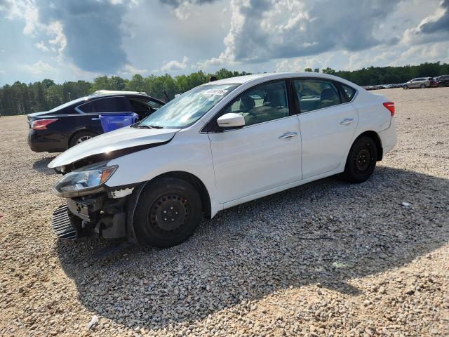 Продаж на аукціоні авто 2017 Nissan Sentra, vin: 3N1AB7AP7HY216015, номер лоту: 60260186