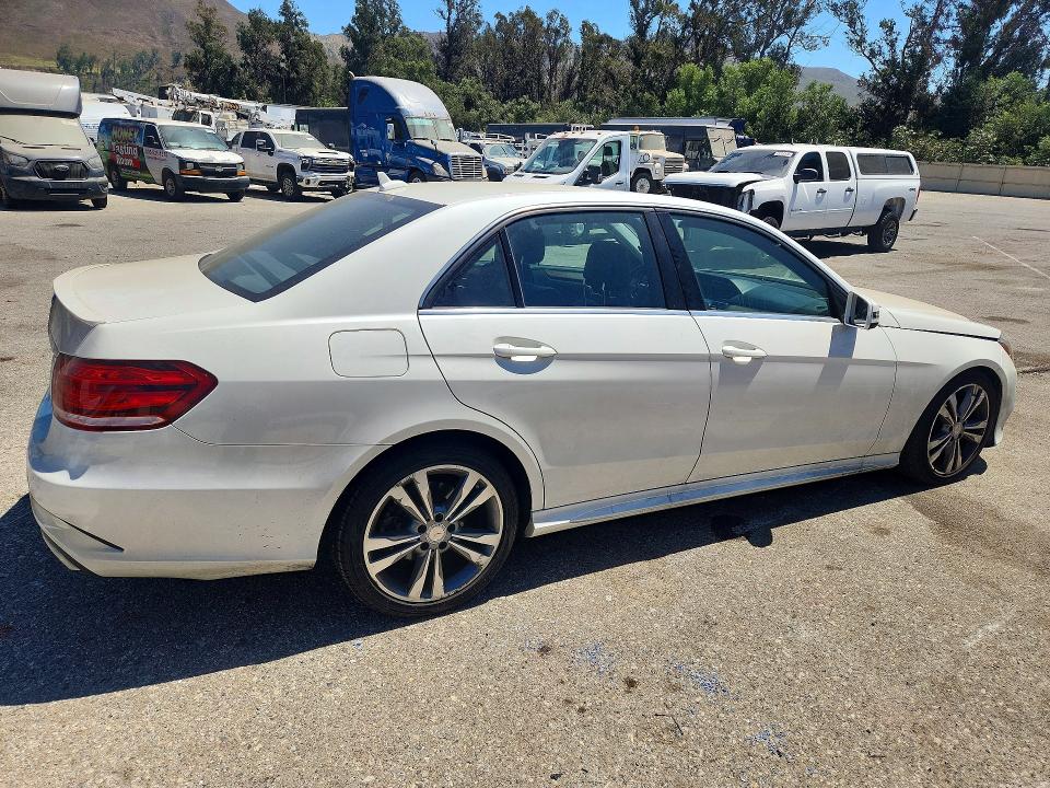 Продаж на аукціоні авто 2014 Mercedes-benz E, vin: WDDHF5KB6EA898270, номер лоту: 63606286