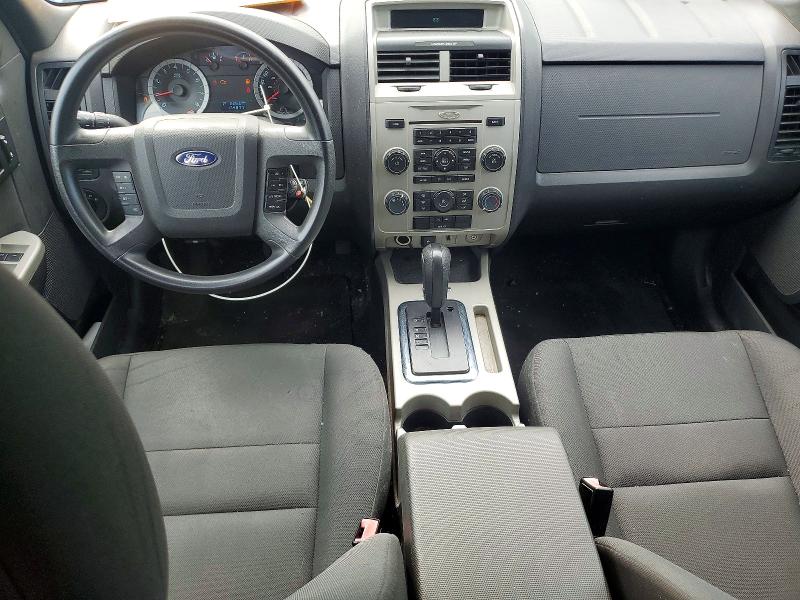 Продажа на аукционе авто 2010 Ford Escape, vin: 1FMCU0DG0AKD03323, номер лота: 62998646