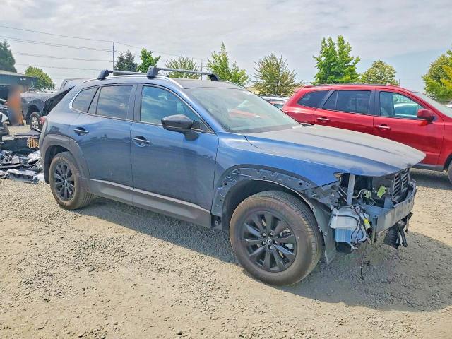 Aukcja sprzedaży 2025 Mazda Cx-50, vin: 7MMVABDMXSN390834, numer aukcji: 60636256