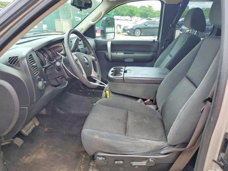 Aukcja sprzedaży 2009 Gmc Sierra, vin: 1GTEK29089Z168587, numer aukcji: 60839876