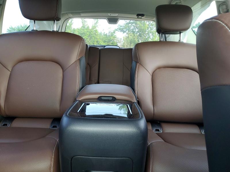2023 Infiniti Qx80 მანქანა იყიდება აუქციონზე, vin: JN8AZ2AF9P9755330, აუქციონის ნომერი: 60999956