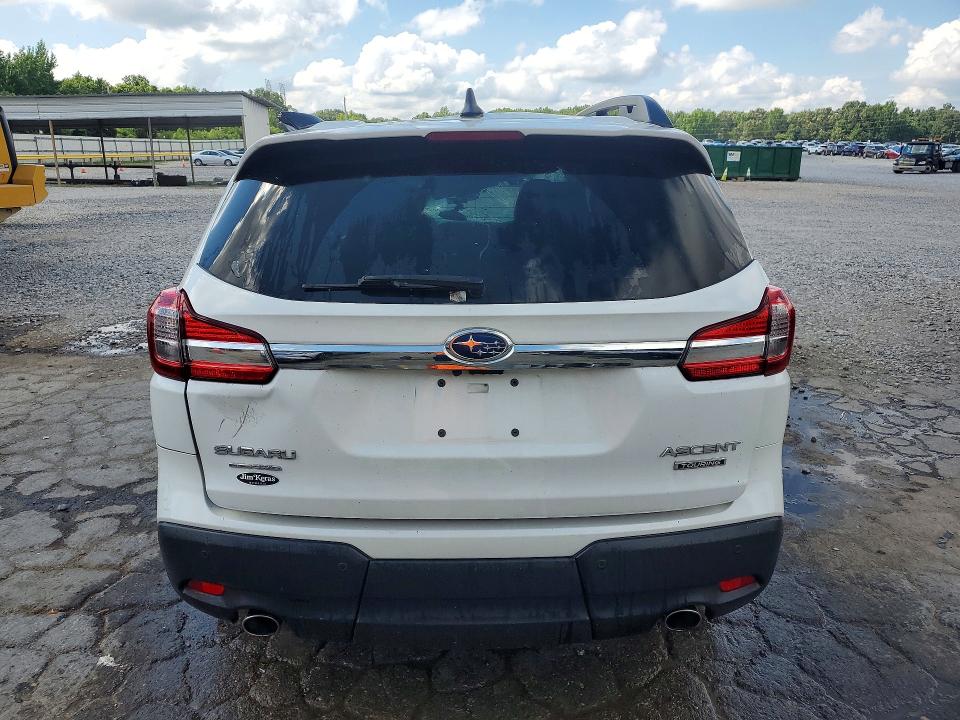 60463486 :رقم المزاد ، 4S4WMARD3N3461012 vin ، 2022 Subaru Ascent مزاد بيع