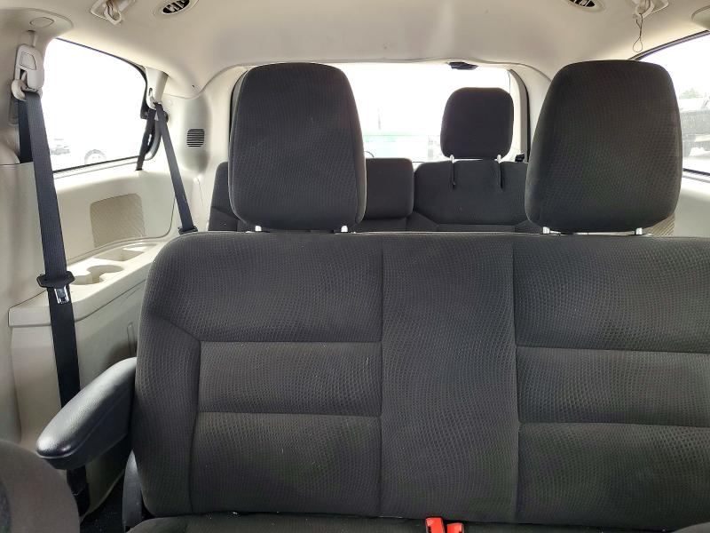 Продажа на аукционе авто 2019 Dodge Grand Caravan, vin: 2C4RDGBG1KR547754, номер лота: 58177016