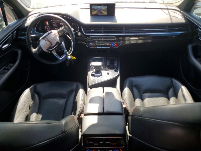 Продаж на аукціоні авто 2017 Audi Q7, vin: WA1LAAF70HD013947, номер лоту: 60078706