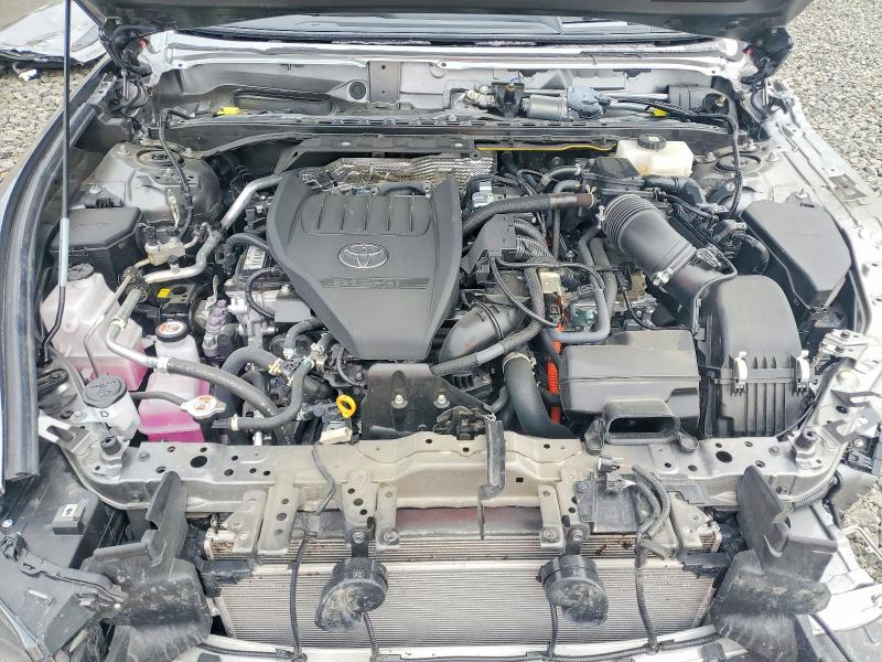 Aukcja sprzedaży 2025 Toyota Crown, vin: JTDAFAAF8S3013141, numer aukcji: 61020086