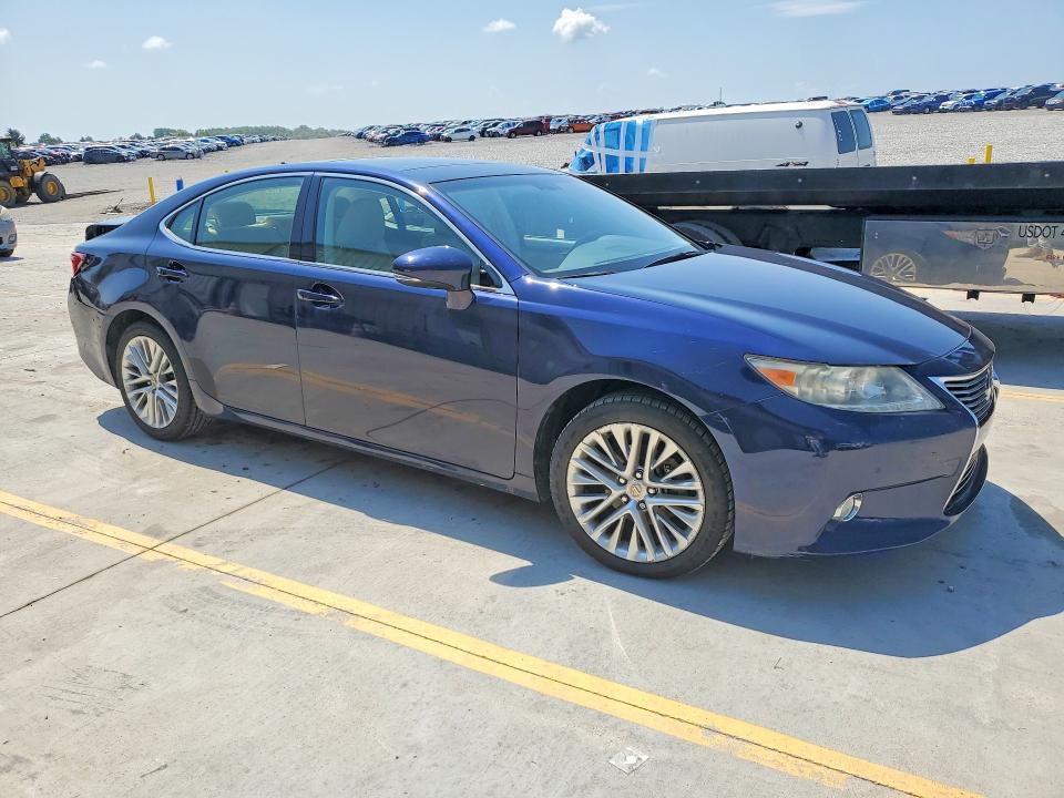 Продаж на аукціоні авто 2013 Lexus Es, vin: JTHBK1GG3D2046121, номер лоту: 85634425