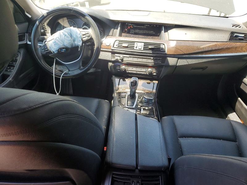 Продаж на аукціоні авто 2016 Bmw 528, vin: WBA5A5C54GG351130, номер лоту: 61555186